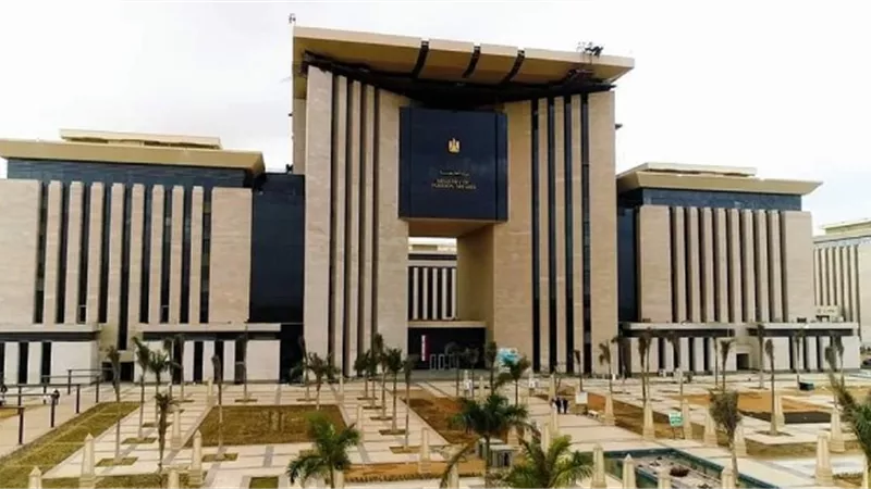 الخارجية تنفي قيام مسئولين مصريين بحث الرئيس السوري على مغادرة البلاد وتشكيل حكومة في المنفى