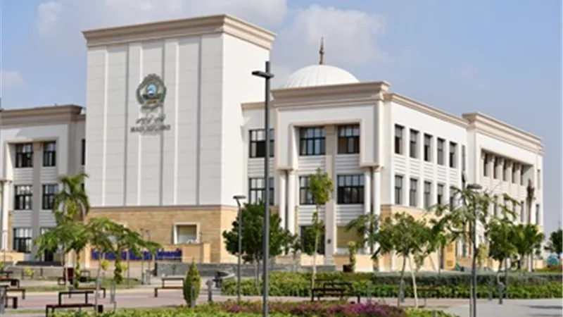 جامعة الإسماعيلية الأهلية تستضيف بطولة الشطرنج يومي 11و12 ديسمبر