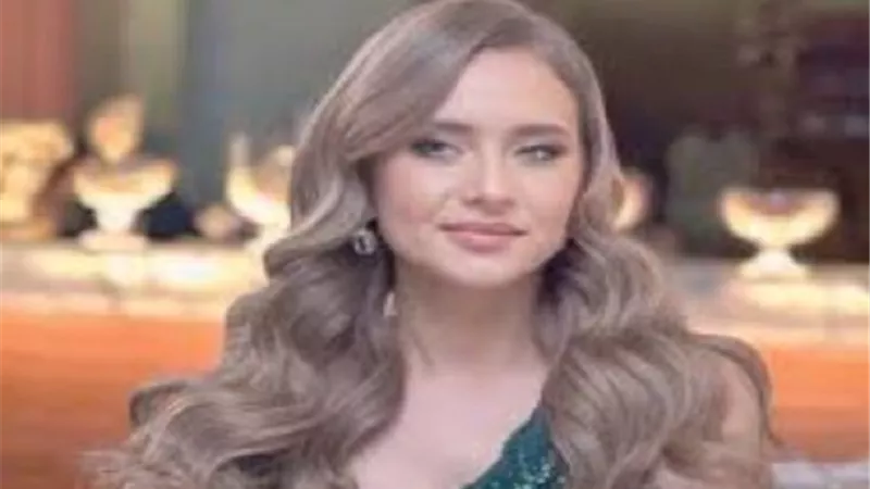 نيللي كريم تبدأ تصوير مسلسل 