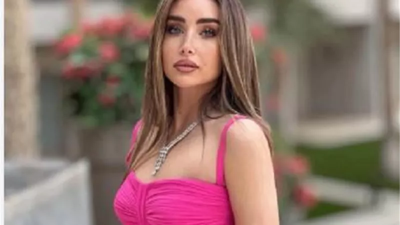 هنا الزاهد تكشف صفات شريك حياتها
