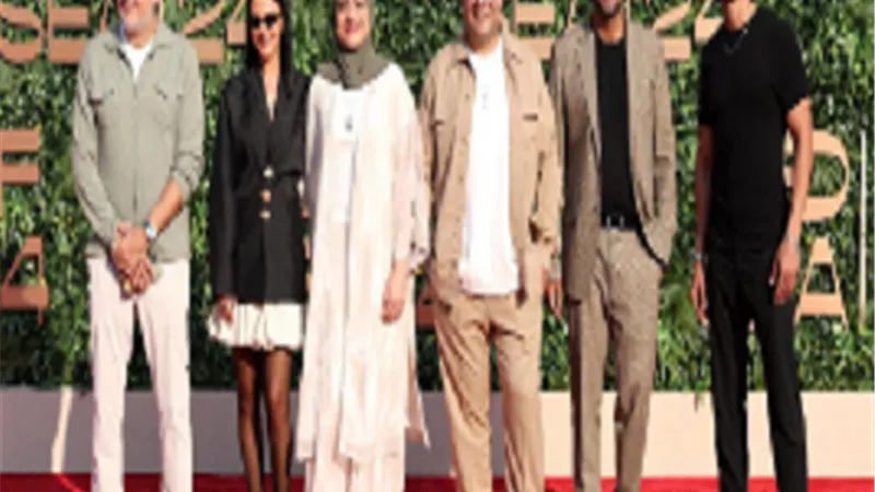 إشادات بفيلم 