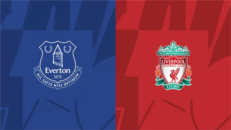 ديربى الميرسيسايد .. موعد مواجهة ليفربول وإيفرتون بالدورى الانجليزى