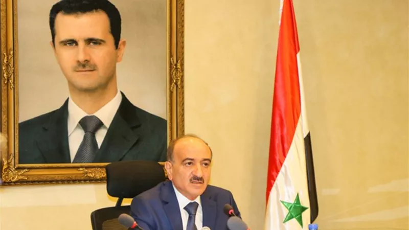 وزير الداخلية السوري: الطوق الأمني حول دمشق لا يمكن كسره