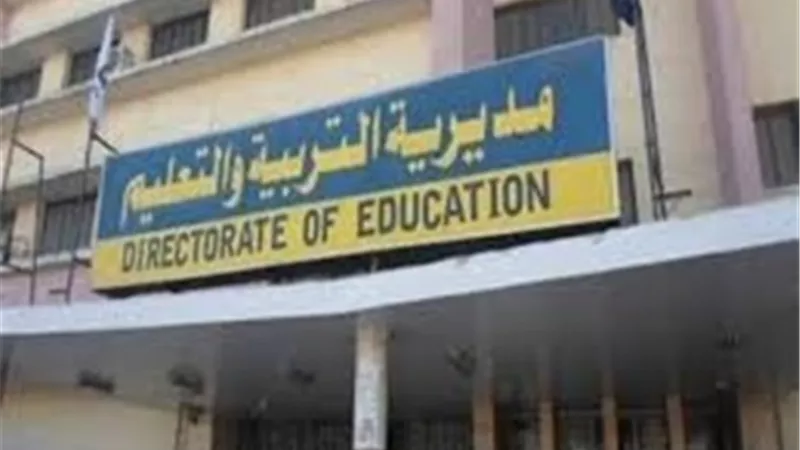 تعليم دمياط: تسليم التابلت لطلاب الثانوية العامة بنسبة 70%