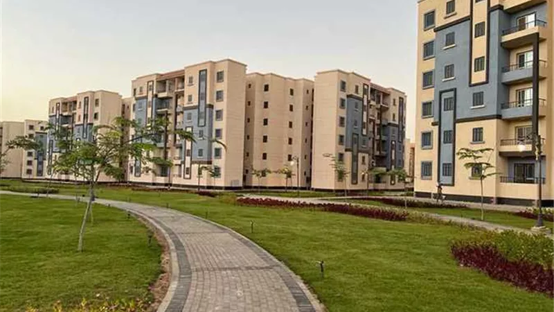 5 خطوات بسيطة للتقديم على شقق الإسكان الاجتماعي في المحافظات