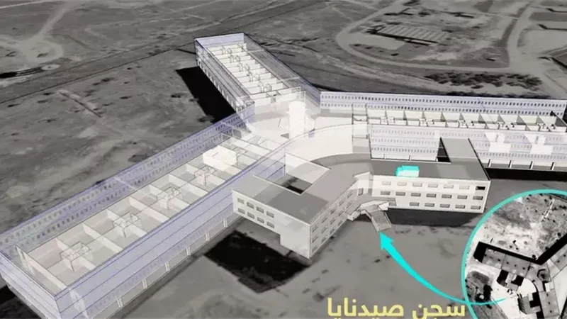 تطور أحداث سوريا.. فصائل مسلحة تقتحم سجن 