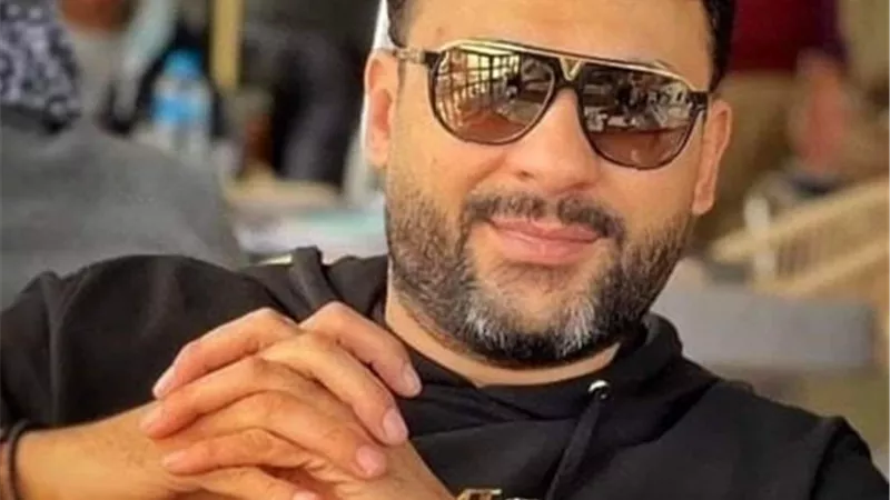 الغنيمي