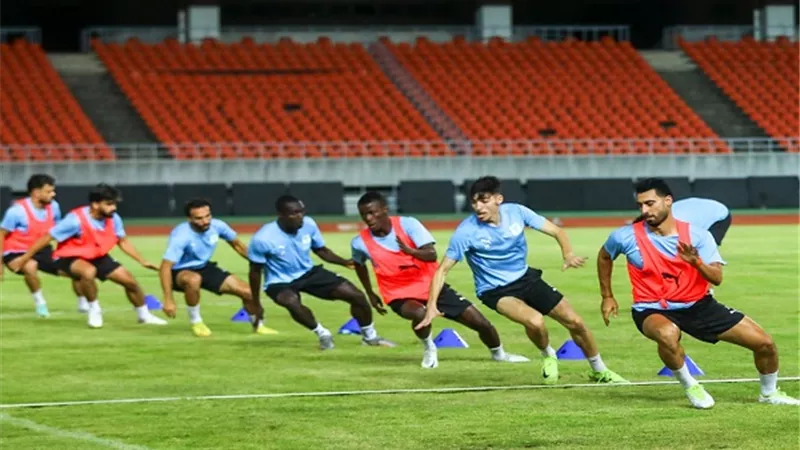 موعد مباراة المصري وبلاك بولز والقنوات الناقلة