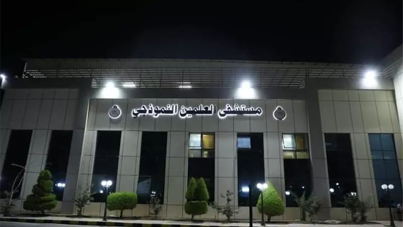 مصرع واصابة 4 بينهم روسي الجنسية في حادث سير علي محور الضبعة