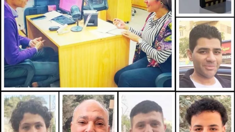 موظفو شركات الإتصالات: شريحة esim توفر تجربة أفضل..خاصة فى الأماكن ضعيفة التغطية