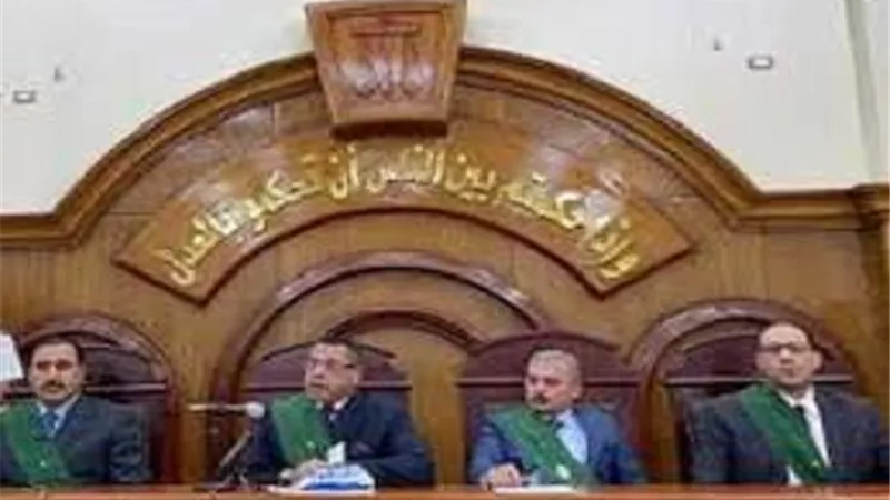 إحالة أوراق عاطل .. هتك عرض. طفل وقتله بكتم أنفاسه