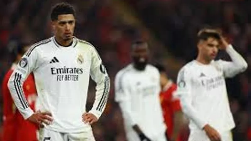 يغيب عن نهائي الإنتركونتيننتال.. ريال مدريد يعلن عن إصابة جديدة