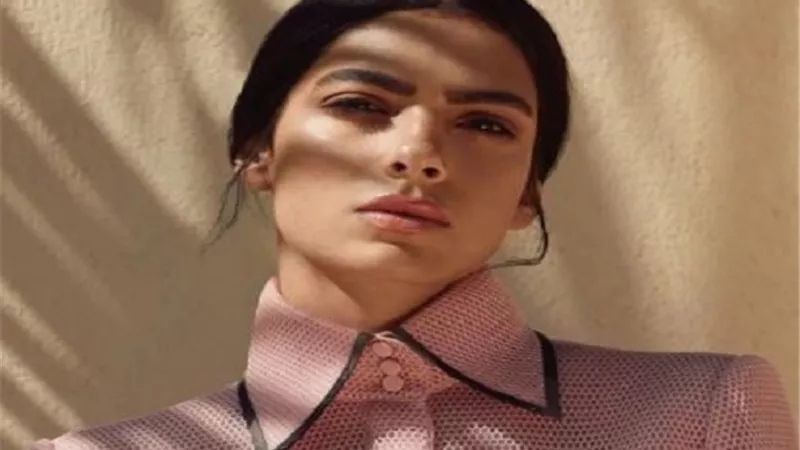 بدء تصوير مسلسل 80 باكو لـ هدى المفتي