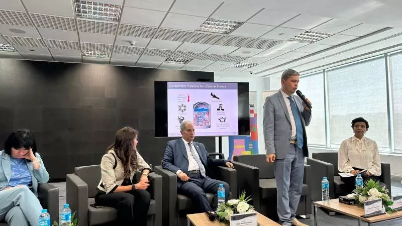 انطلاق مهرجان العلوم لتنمية الابداع العلمى لدى الشباب