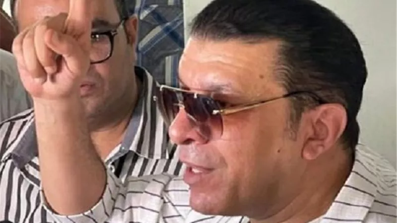 سر ابتعاد مصطفى كامل عن الساحة الغنائية