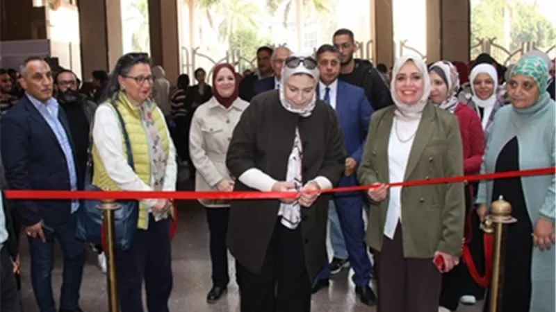 ألسن عين شمس تنظم يوم للتوظيف ٢٠٢٤/٢٠٢٥