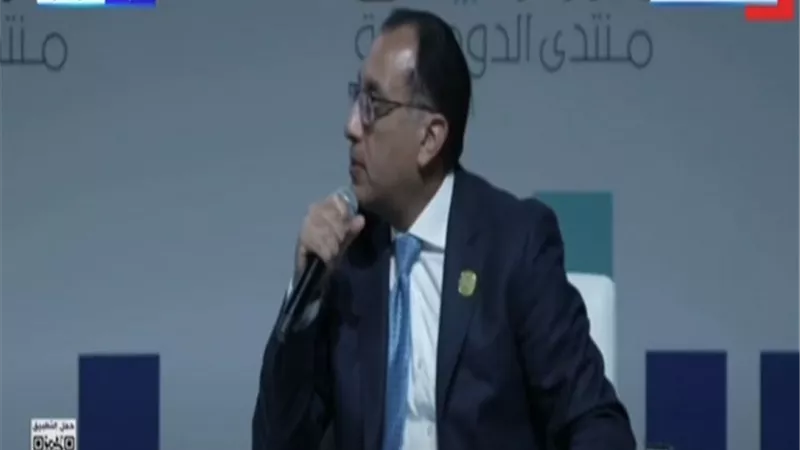مدبولي: إفريقيا تحتاج 2.3 تريليون دولار على الأقل للتعامل مع تغير المناخ