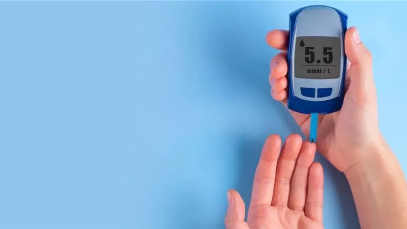 اسباب مقاومة الأنسولين وكيفية التعامل معه