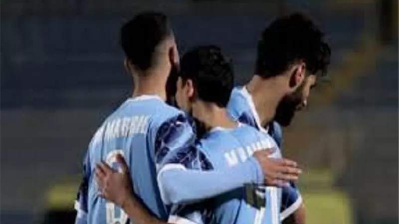 تشكيل بيراميدز في مواجهة دجوليبا بدوري أبطال افريقيا