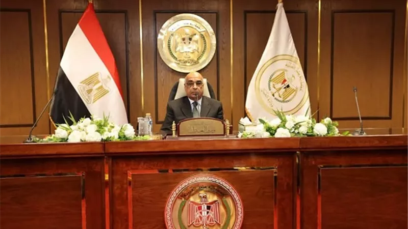بقرار من وزير العدل تعيين موثق لطائفة السريان الأرثوذكسي بمصر