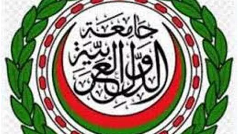 بيان من الجامعة العربية بشأن التطورات في سوريا