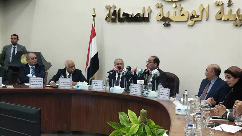 المالية: 50 مستثمرًا جربوا نظام المقاصة المركزي.. وجارِ تعميمه