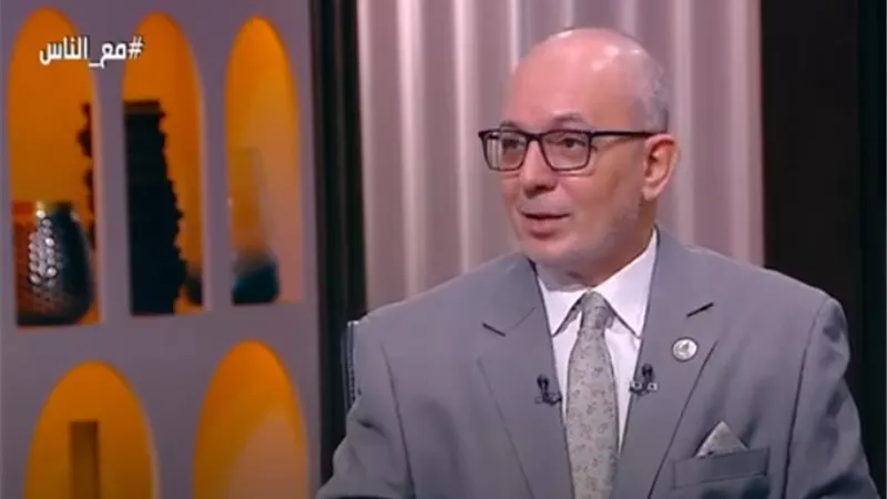 أستاذ بالأزهر: أول معصية فى السماء وجريمة فى الأرض كانت بسبب الحسد