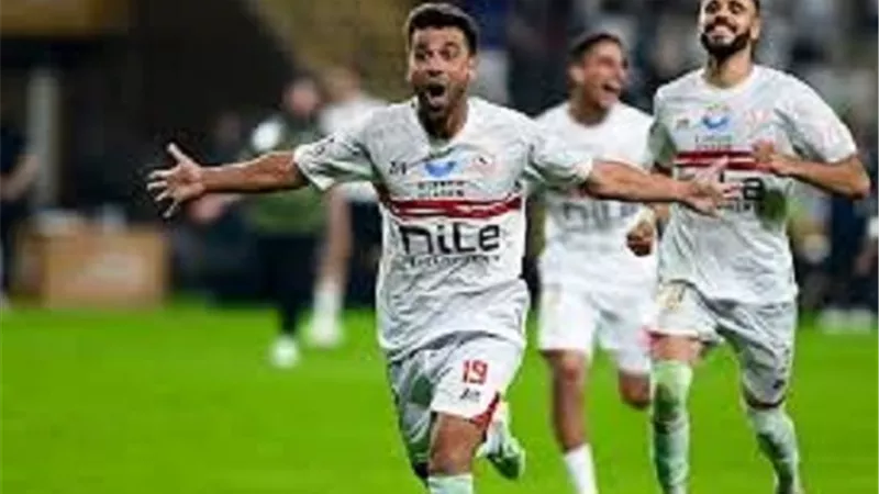 ترتيب مجموعة الزمالك بعد التعادل أمام إنيمبا النيجيري بالكونفيدرالية