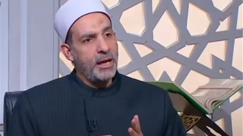 الدكتور علي فخر أمين