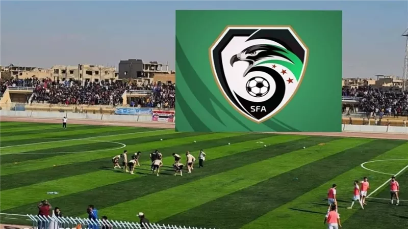 المنتخب السوري أمام فرصة أخيرة في تصفيات كأس آسيا