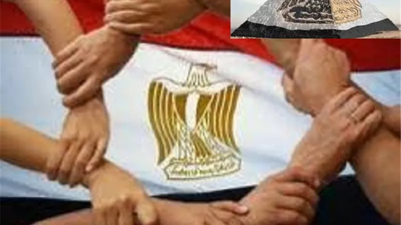مصر بالعامية..اللهم احفظها سماءً وارضاً وشعباً