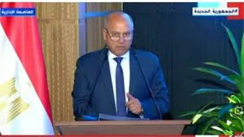الوزير: مدينة الروبيكي تحولت من حلم لحقيقة بدعم من الرئيس السيسي