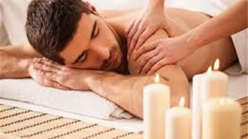 مهنة عمل المساج..ما هو حكم مُزاولتها