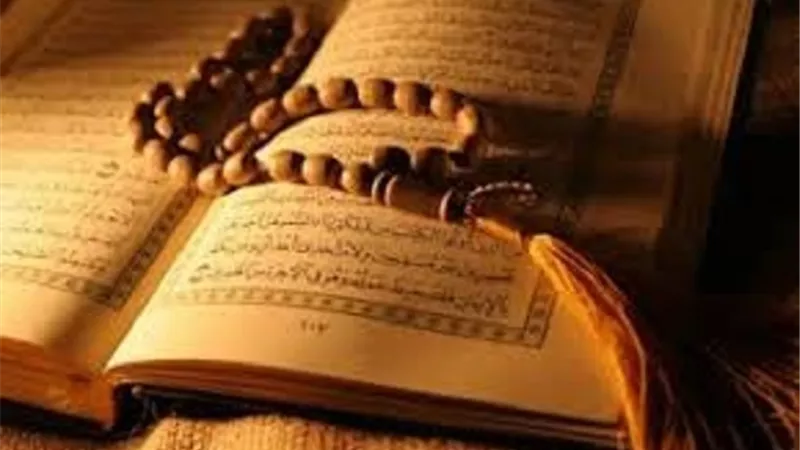 جَنِّة وجِنَّةِ وجُنّة الفاظ القرآن ومن اعظمُ من الله قيلا