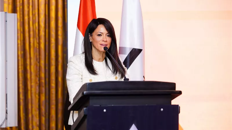 المشاط تشارك في إطلاق نتائج المراجعة الطوعيةلقانون حماية المنافسة