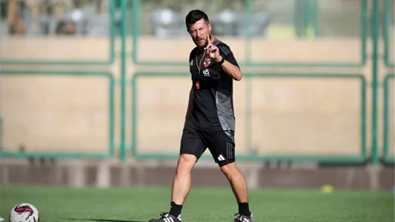 تشكيل الأهلي لمواجهة البنك في دوري السيدات