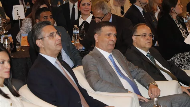وزير الزراعة: الحكومة المصرية تبذل جهودا كبيرة للنهوض بالاقتصاد
