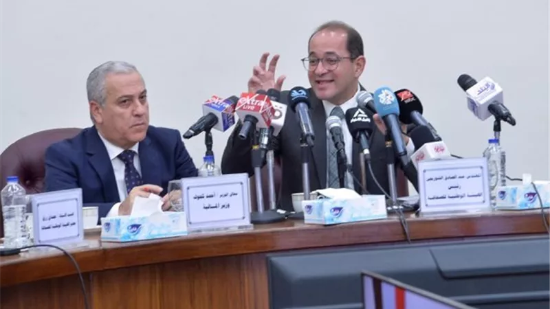 وزير المالية: نعمل على ٤ أولويات لصالح المواطنين والمستثمرين