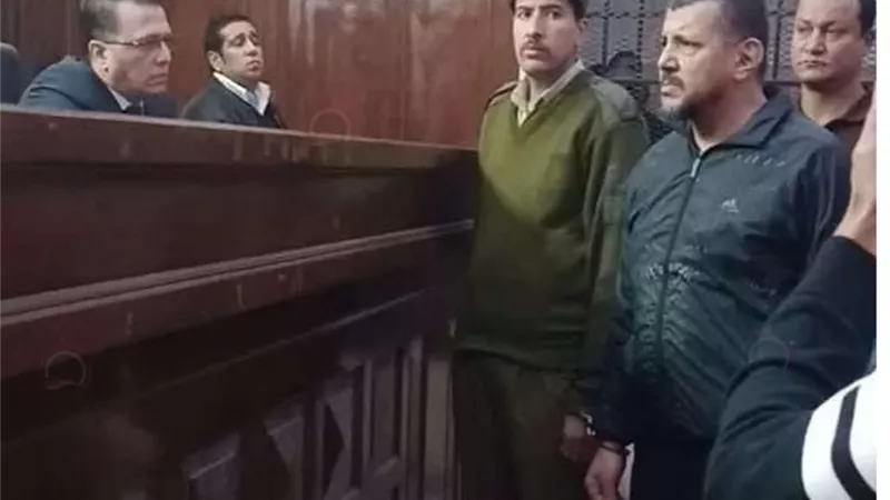 الكل ارتاح.. بإعدام كفتة السفاح
