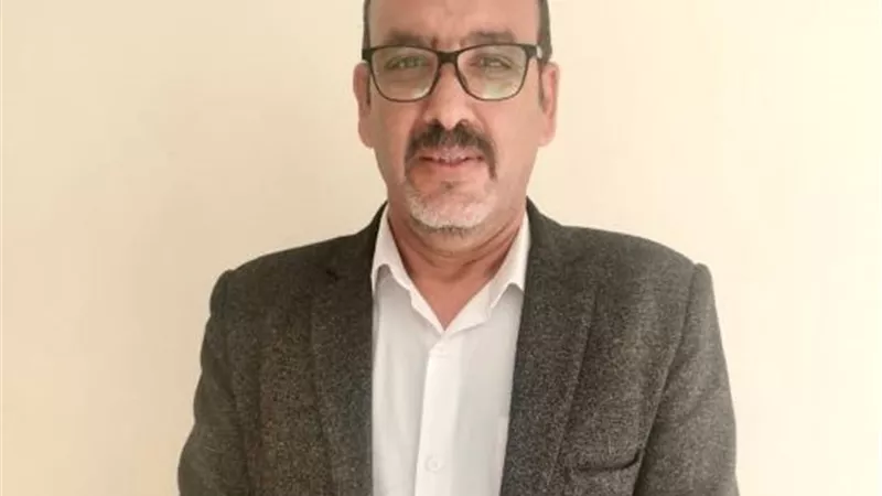 عبد البديع لتسيير أعمال الآثار المصرية وعشماوى مستشارا للأمين العام للمجلس