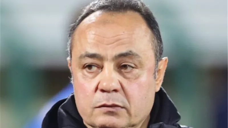 نجم الزمالك السابق يعلق علي مستوي السعيد و زيزو امام إنيمبا