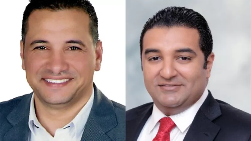 نواب ودوائر