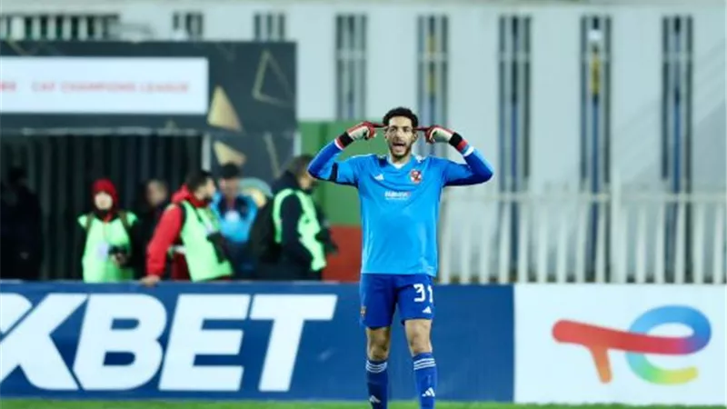 شوبير ومعلول وهاني.. أبرز غيابات الأهلي في كأس الإنتركونتيننتال