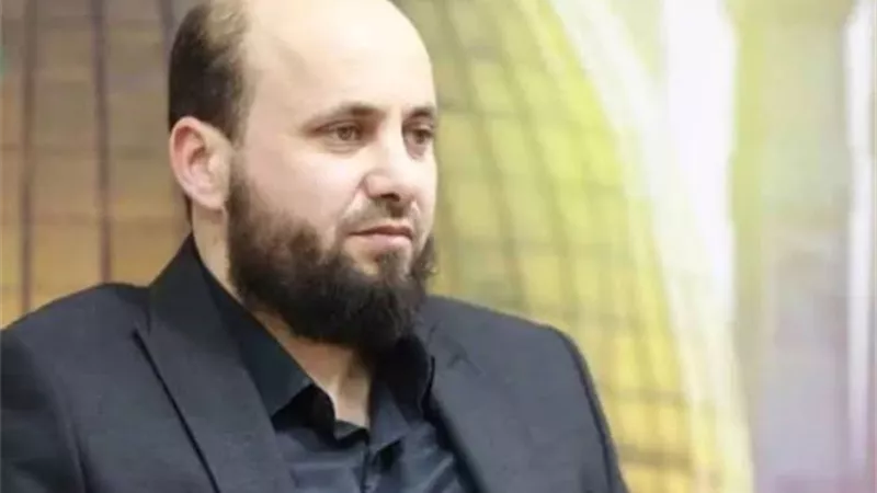 تكليف محمد البشير بتشكيل حكومة سورية جديدة