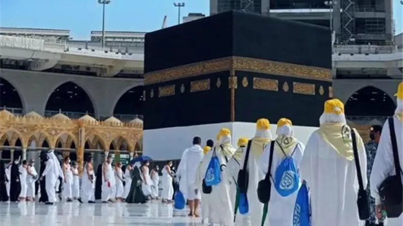غرفة شركات السياحة: لا نية على الإطلاق لتغيير توقيتات الحج السياحي