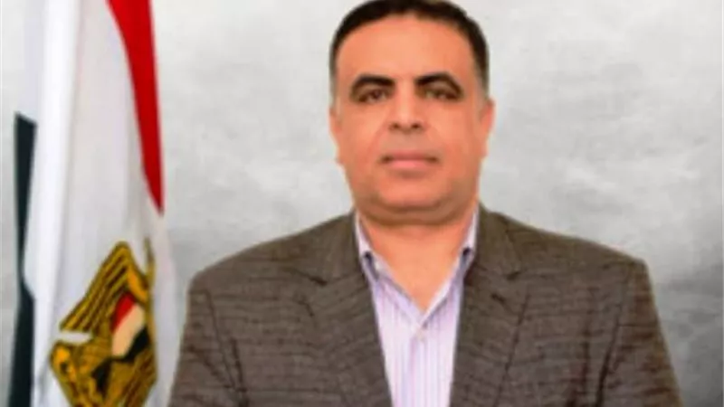 تكليف محمد عبد البديع بتسيير أعمال ومهام رئيس قطاع الآثار المصرية