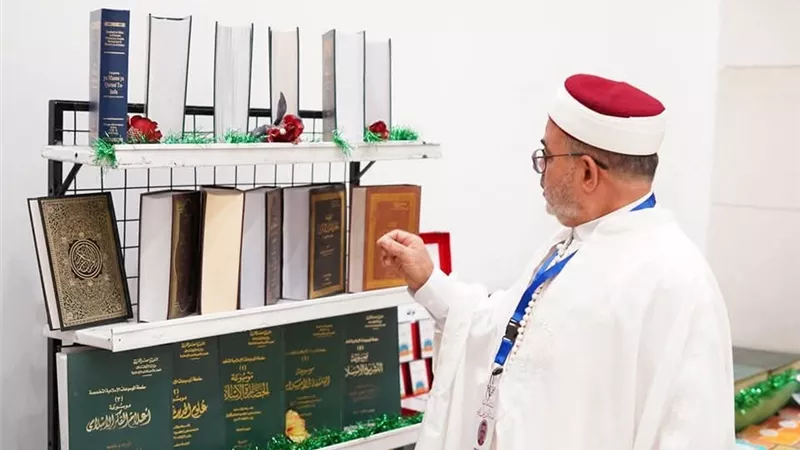 تحكيم مسابقة القرآن الكريم تشيد بإصدارات الأعلى للشئون الإسلامية