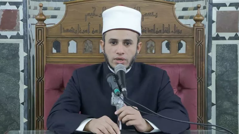ملتقى الطفل بالجامع الأزهر: الكرم قيمة إنسانية تعزز تماسك المجتمع