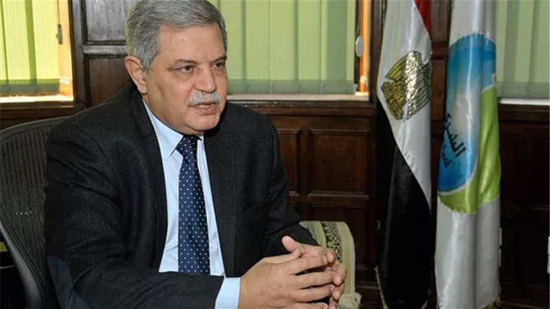 انطلاق فعاليات المعرض والمؤتمر الدولي لتكنولوجيا المياه غدًا بالقاهرة