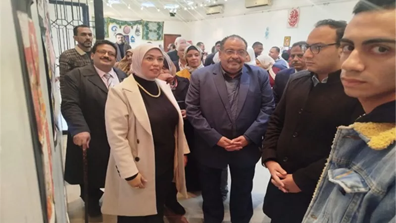 إنطلاق فعاليات مؤتمر دعم وتمكين ذوي الإعاقة